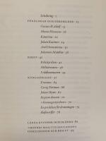 Att fostra en kung : om drottning Kristinas utbildning