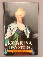Katarina den stora : 1729-1796