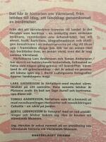 Jag, Herulen : En v&auml;rml&auml;ndsk historia