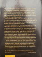 Spr&auml;ng bojorna : kampen mot slavhandeln