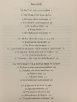 Spr&auml;ng bojorna : kampen mot slavhandeln