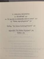 Spr&auml;ng bojorna : kampen mot slavhandeln