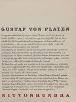 Nittonhundra : [v&auml;llust och armod - vemod och framtidstro]