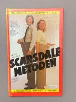 G&aring; ner i vikt med Scarsdalemetoden : [r&aring;d och recept]