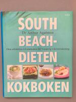 South Beach-dieten : kokboken