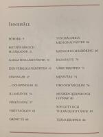 Huskurer och l&auml;kekonster : kloka r&aring;d fr&aring;n nu och d&aring;