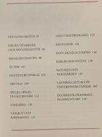 Huskurer och l&auml;kekonster : kloka r&aring;d fr&aring;n nu och d&aring;