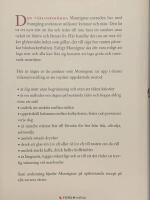 Jag &auml;ter - och f&ouml;rblir smal