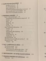 Jag &auml;ter - och f&ouml;rblir smal