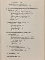 Jag &auml;ter - och f&ouml;rblir smal