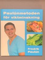 Paul&uacute;nmetoden f&ouml;r viktminskning