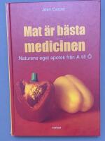 Mat &auml;r b&auml;sta medicinen