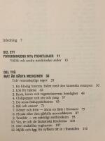 Mat &auml;r b&auml;sta medicinen