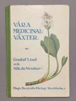 V&aring;ra medicinalv&auml;xter