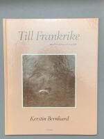 Till Frankrike : med kamera och k&auml;rlek