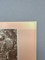 Till Frankrike : med kamera och k&auml;rlek