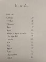 Till Frankrike : med kamera och k&auml;rlek