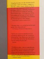 F&ouml;rgiftad : om kemikalierna i vardagen och det dolda hotet mot v&aring;r h&auml;lsa