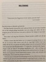 F&ouml;rgiftad : om kemikalierna i vardagen och det dolda hotet mot v&aring;r h&auml;lsa