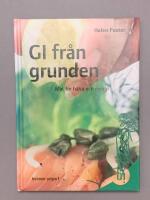 GI fr&aring;n grunden : mat f&ouml;r h&auml;lsa och energi