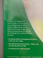 GI fr&aring;n grunden : mat f&ouml;r h&auml;lsa och energi