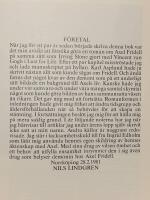 Axel Fridell och demonerna