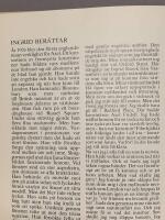 Axel Fridell och demonerna