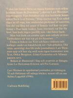 Om X-et och Saltsj&ouml;baden