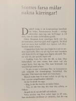 Om X-et och Saltsj&ouml;baden