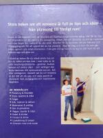 Stora boken om att renovera