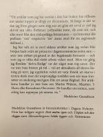 Ber&auml;ttelsens r&ouml;st : fr&aring;n Bernhard till Yourcenar