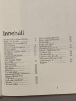 Mormorsbroderier : vitt p&aring; vitt, allmoges&ouml;m, korsstygn, fria broderier