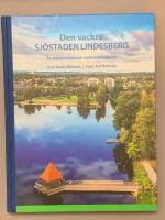 Den vackra sj&ouml;staden Lindesberg