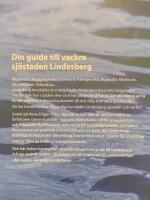 Den vackra sj&ouml;staden Lindesberg