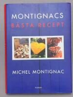 Montignacs b&auml;sta recept