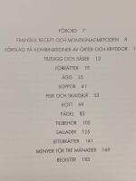 Montignacs b&auml;sta recept