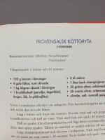 Montignacs b&auml;sta recept