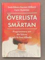 &Ouml;verlista sm&auml;rtan