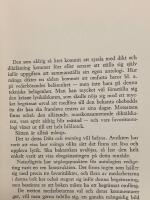 Dikt och mening, FIB:s lyrikklubbs &aring;rsbok 1954
