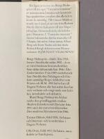 Kritiska &ouml;gonblick : ess&auml;er, artiklar 1946-1986