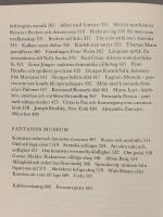 Kritiska &ouml;gonblick : ess&auml;er, artiklar 1946-1986