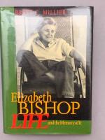 Elizabeth Bishop - life and the memory of it