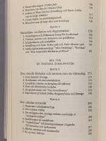 Genom Inferno : bildens magi och Strindbergs f&ouml;rnyelse