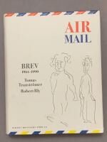 Air Mail: 150 Brev 1964-1990