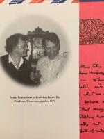 Air Mail: 150 Brev 1964-1990