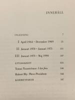 Air Mail: 150 Brev 1964-1990