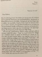 Air Mail: 150 Brev 1964-1990