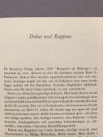 En bok om Britt G. : [f&ouml;rfattaren och &ouml;vers&auml;ttaren Britt G. Hallqvist]