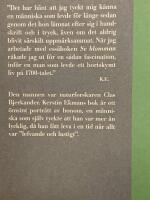 D&aring; var allt levande och lustigt : om Clas Bjerkander : Linn&eacute;l&auml;rjunge, pr&auml;st och naturforskare i V&auml;sterg&ouml;tland