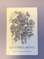 Sj&ouml;f&ouml;rklaring dikter
